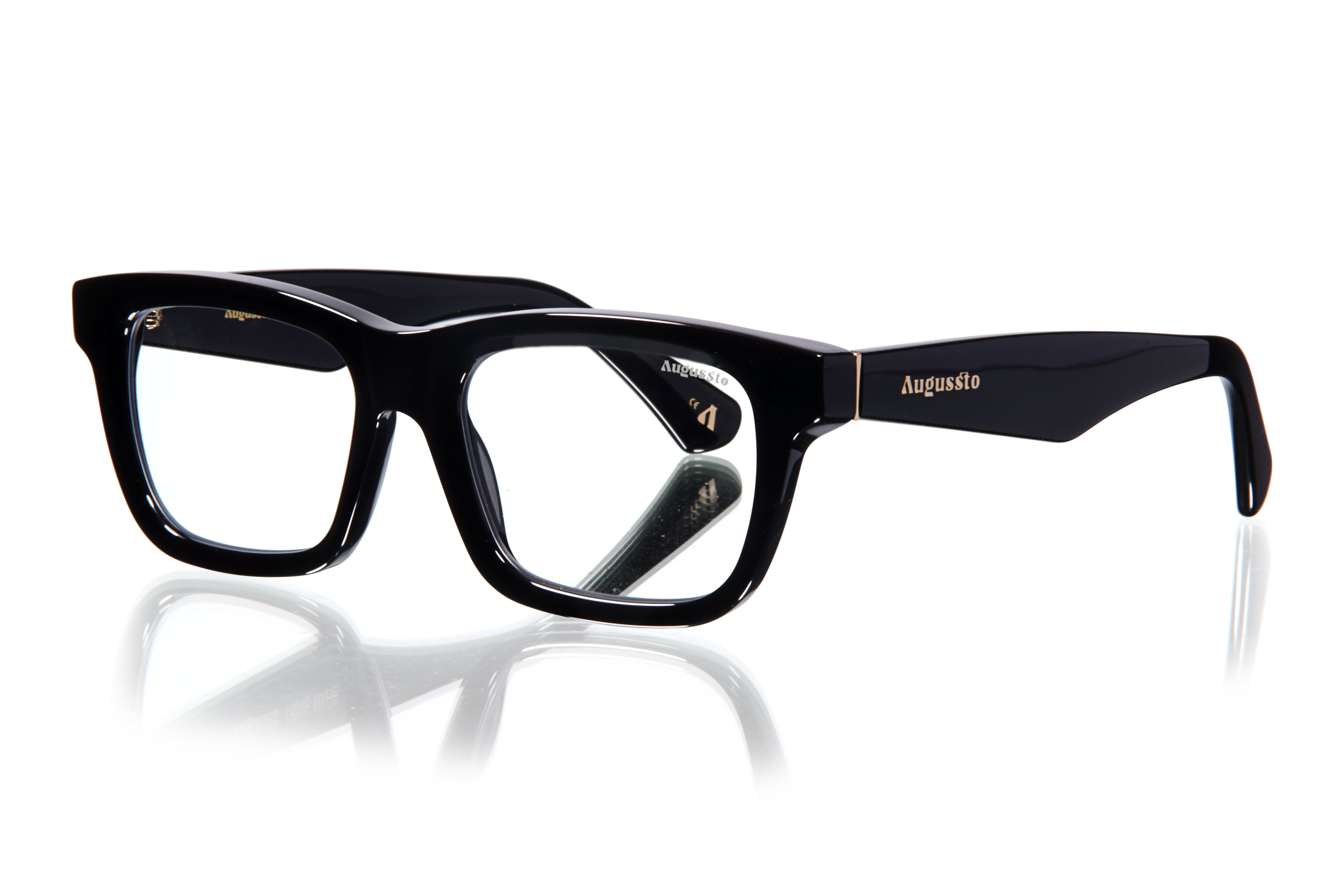 GENESIS SHINY BLACK CG