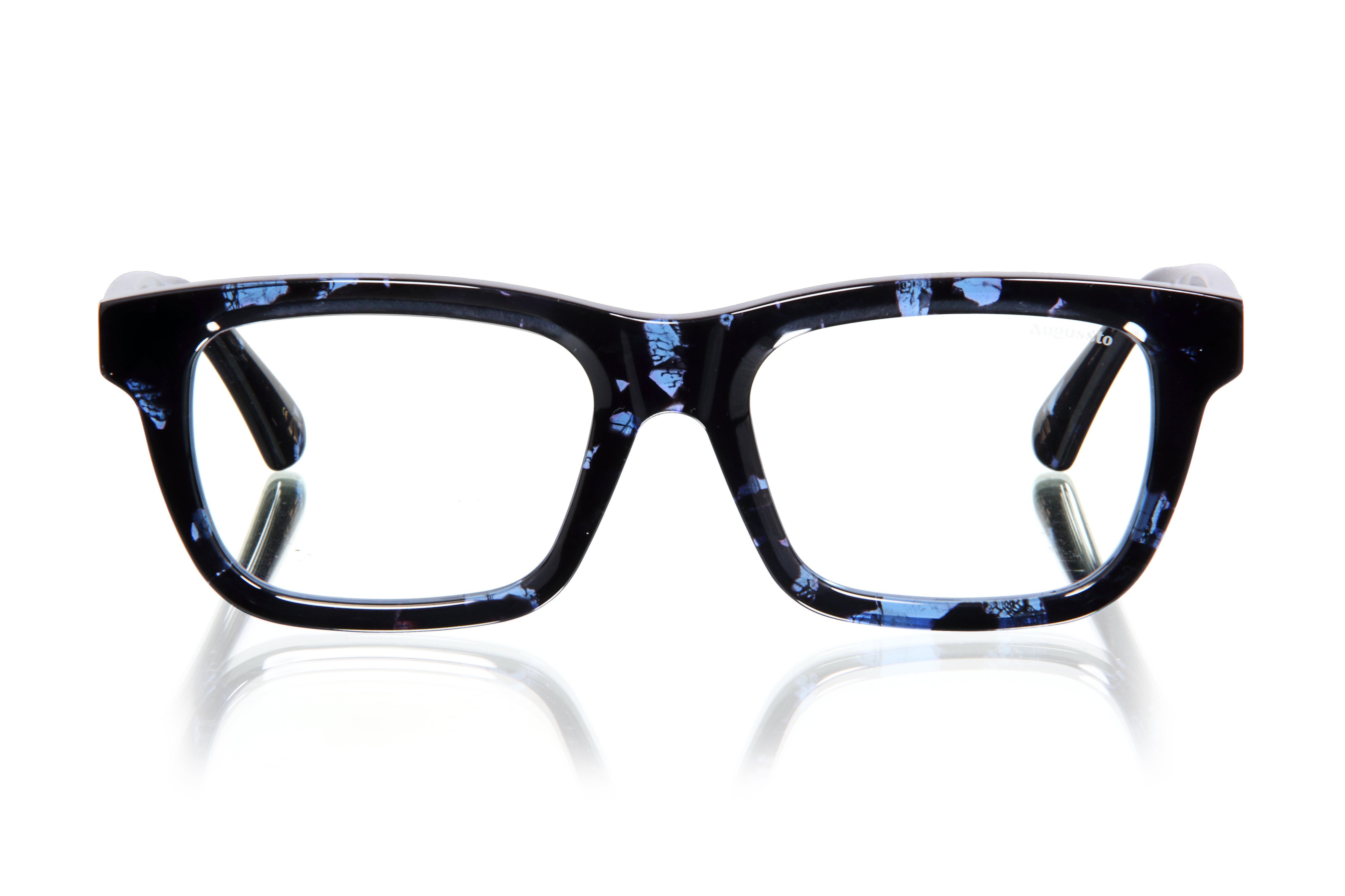 GENESIS BLUE HAVANA