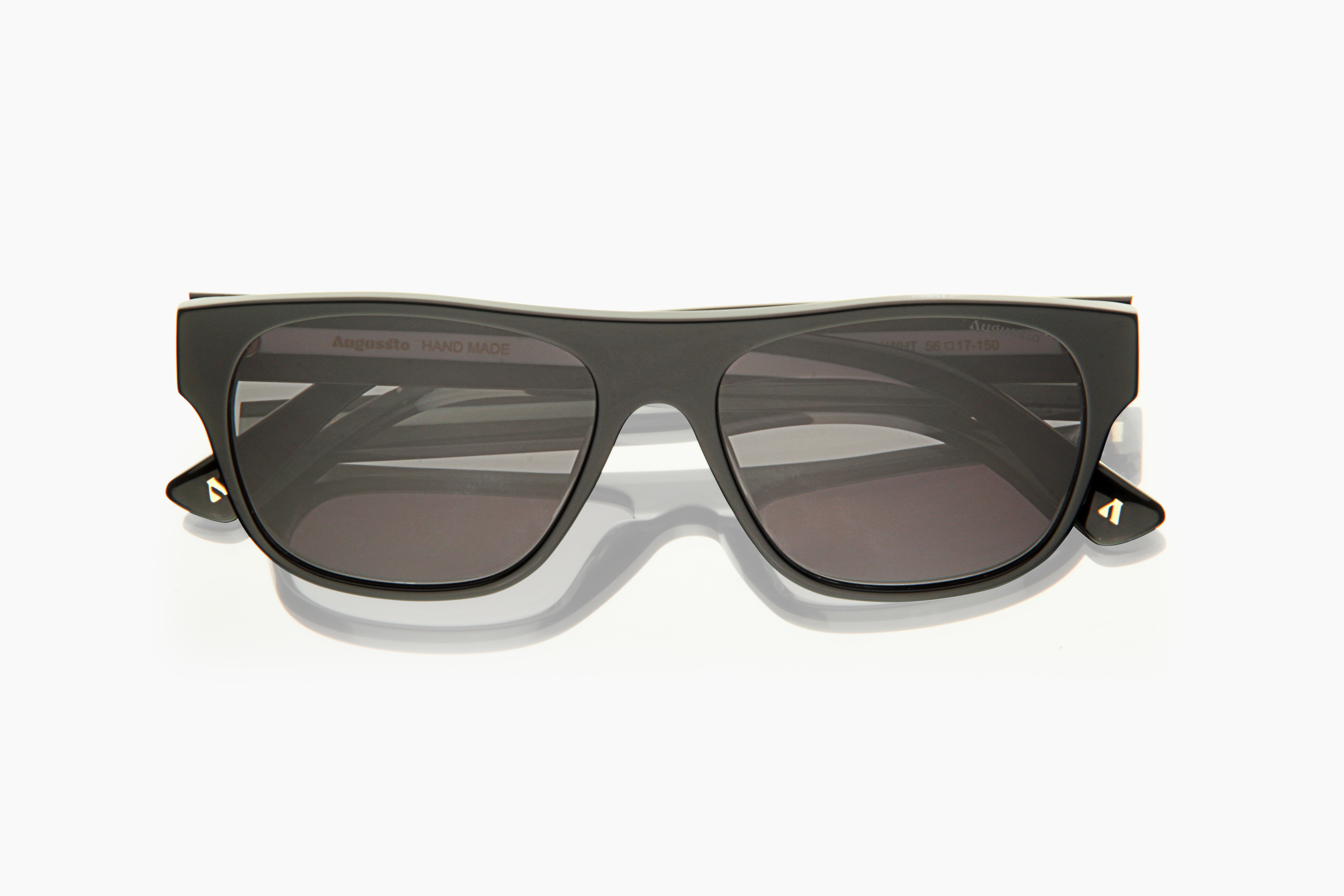 IMPERIA SHINY BLACK