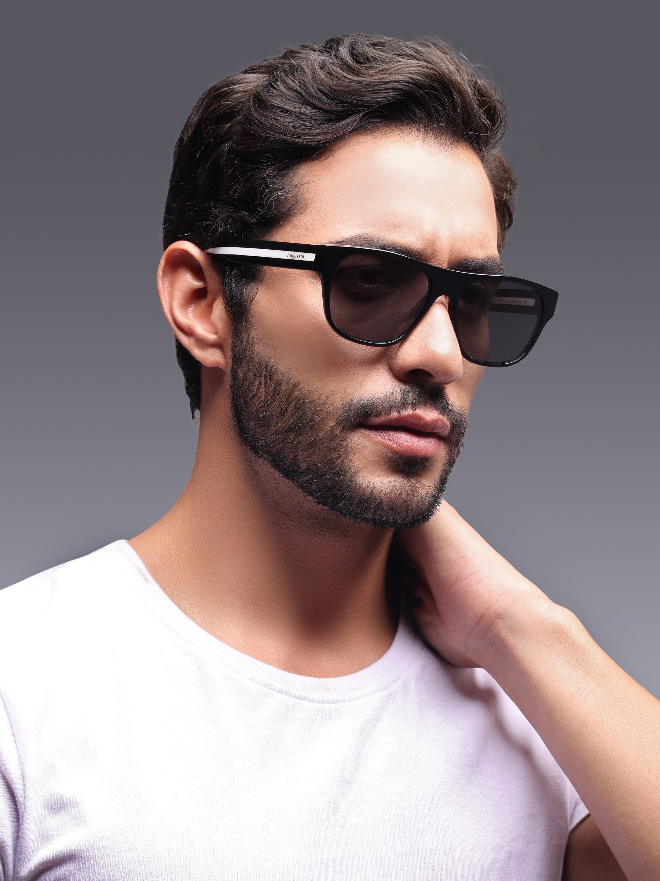 IMPERIA SHINY BLACK
