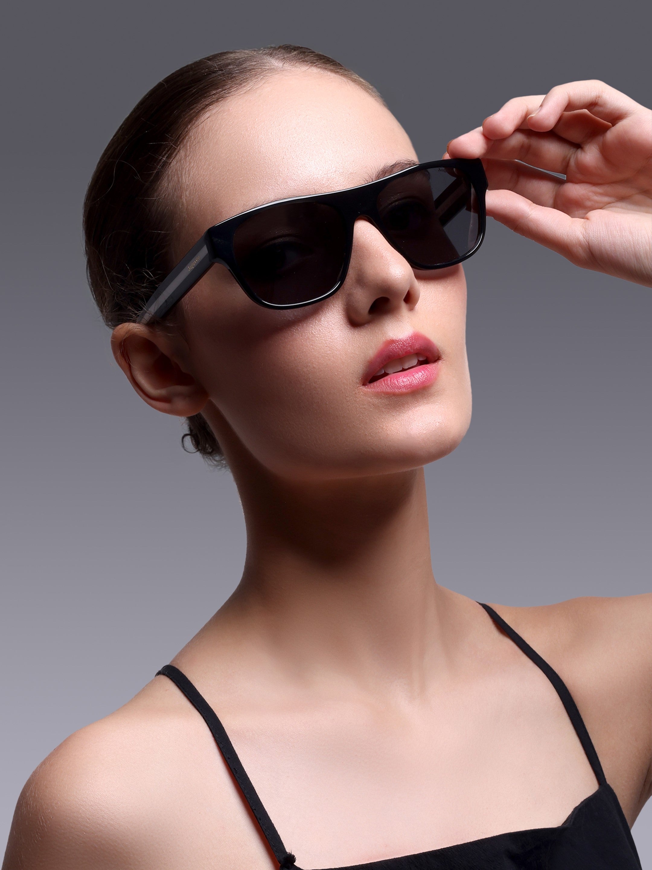IMPERIA SHINY BLACK