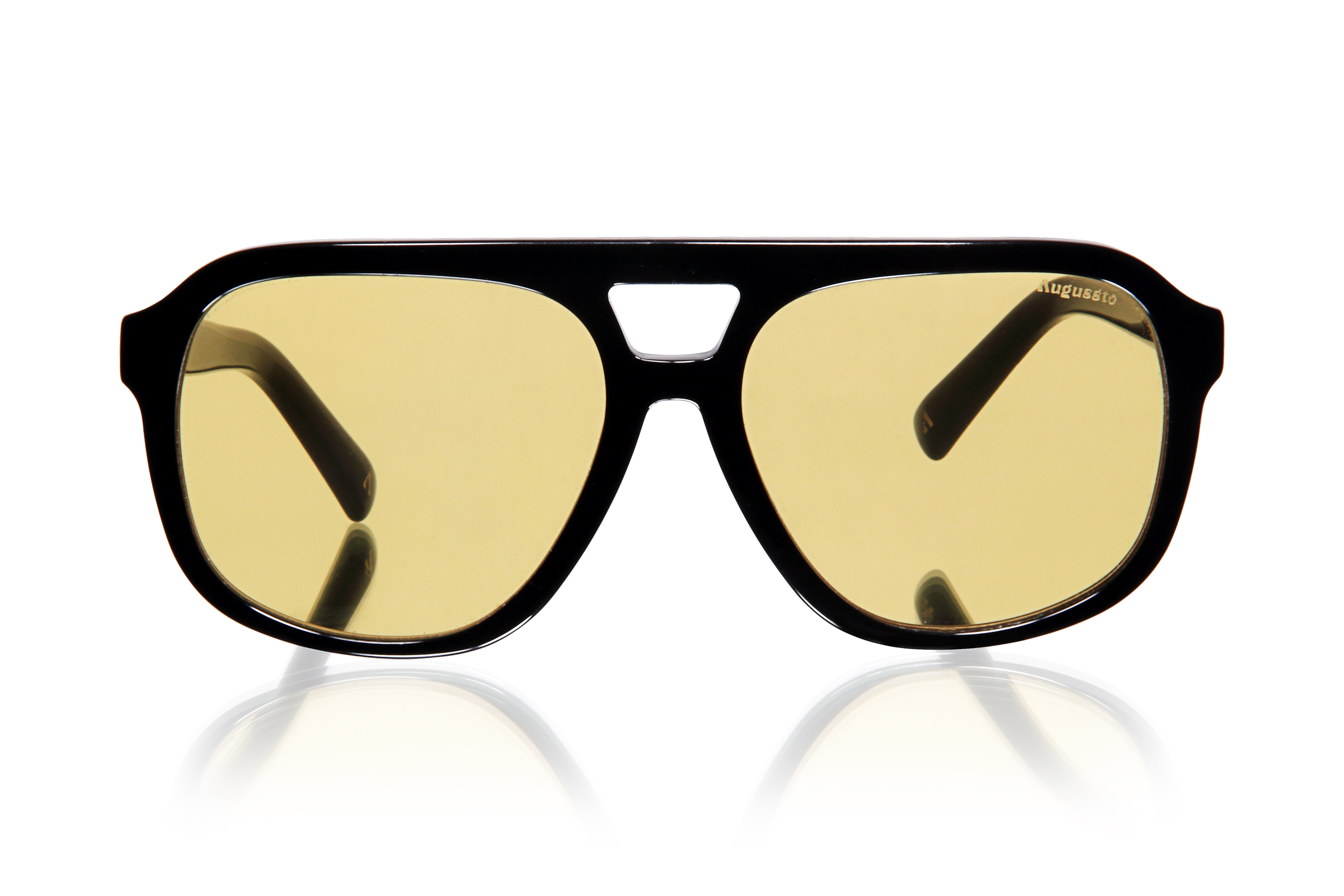 CAESAR TINTED YELLOW