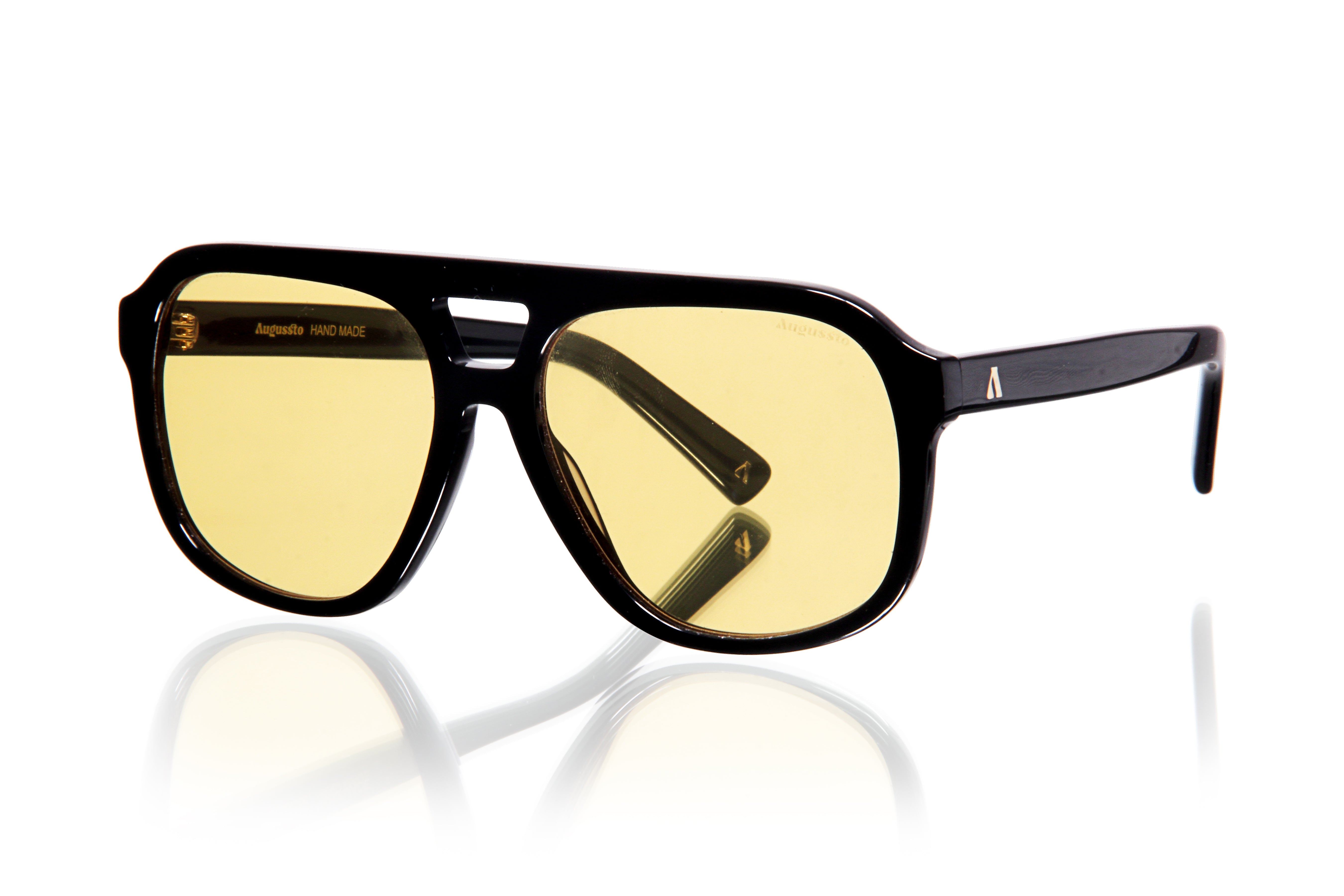 CAESAR TINTED YELLOW