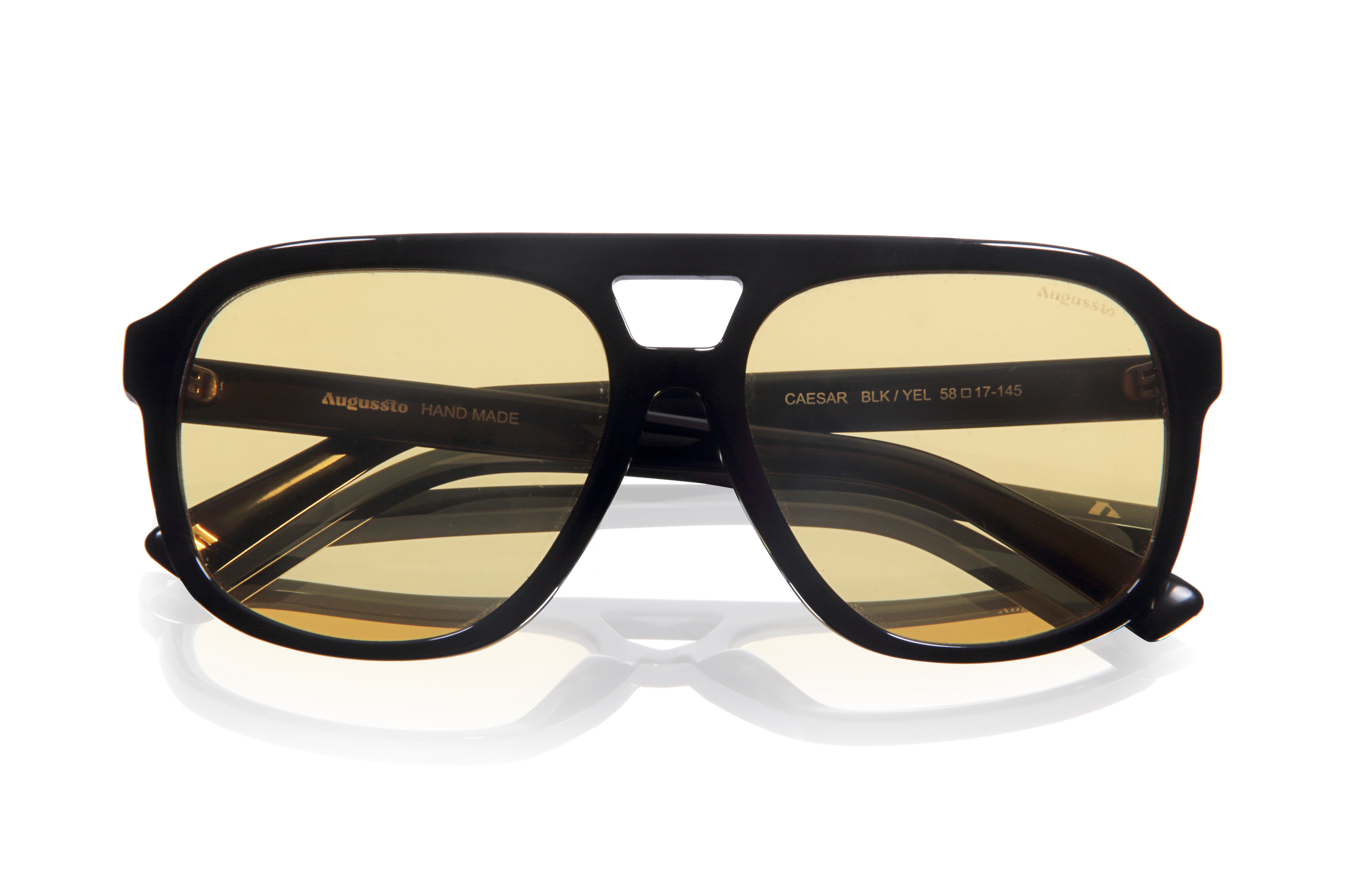 CAESAR TINTED YELLOW