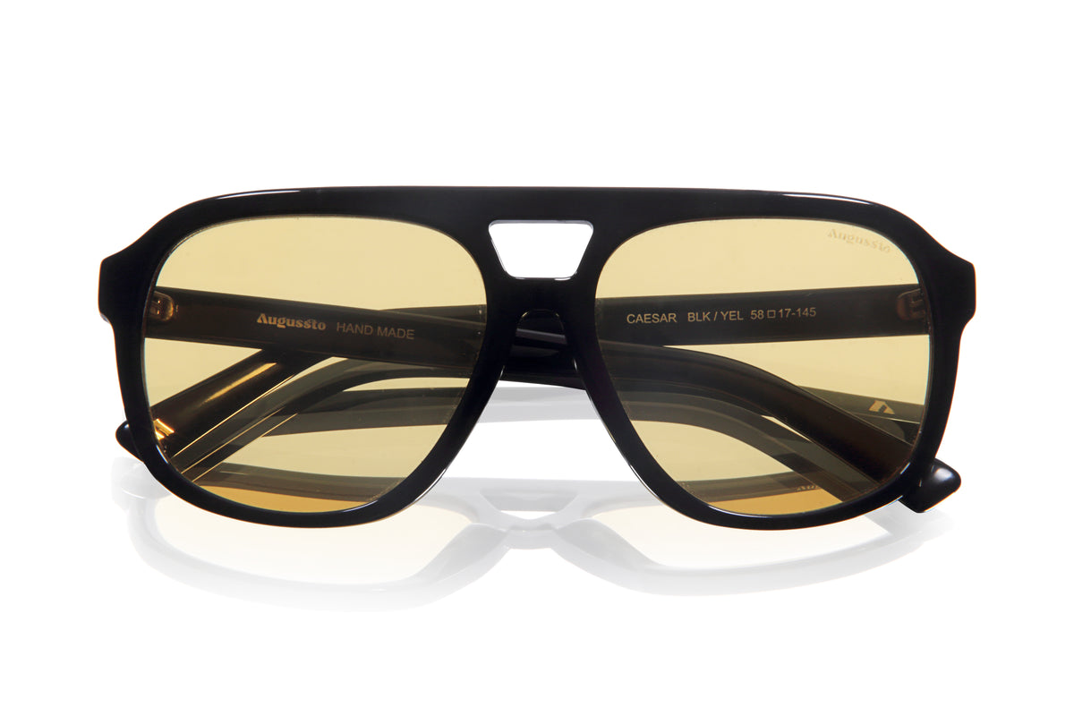 CAESAR TINTED YELLOW