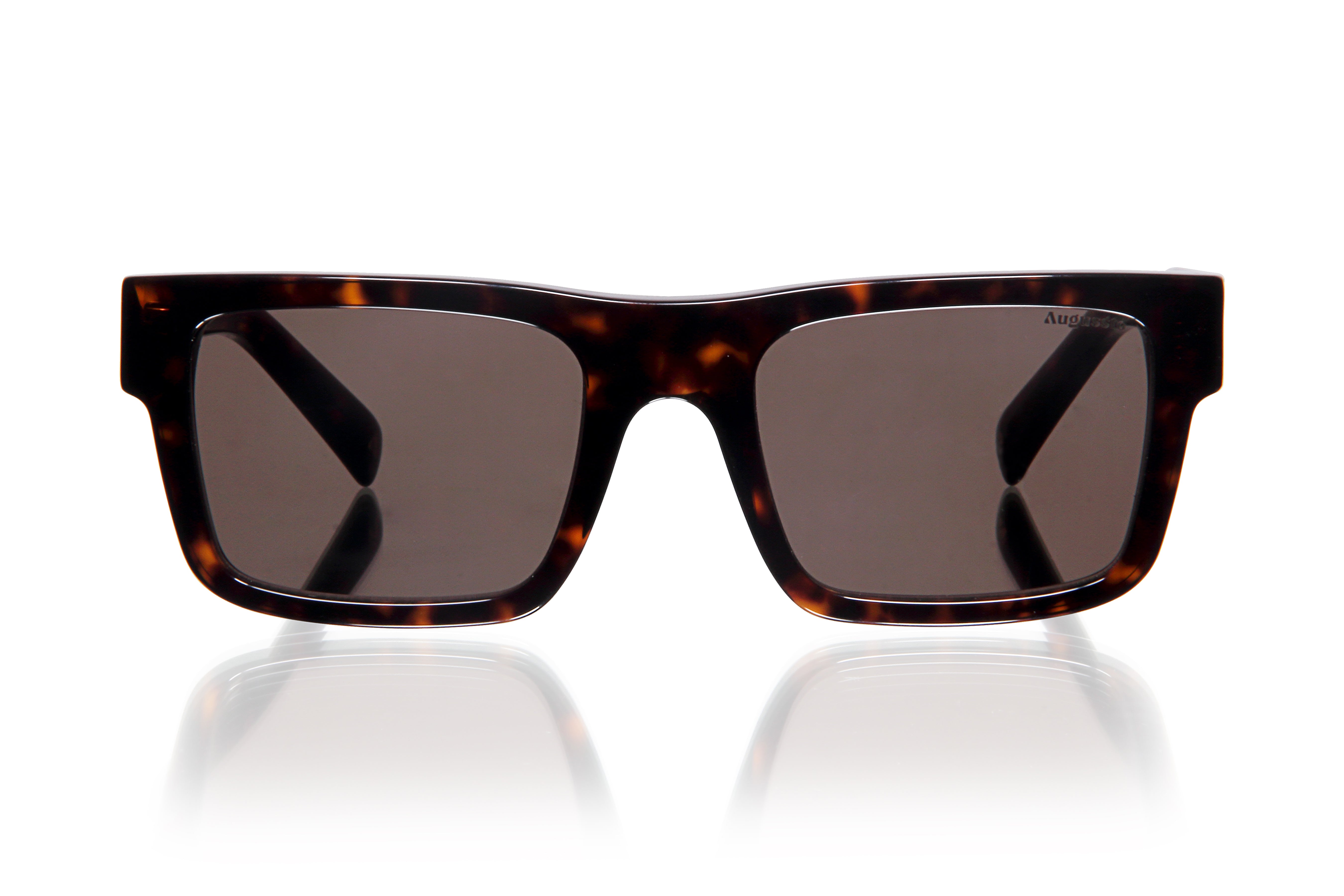 MAJESTE BROWN HAVANA