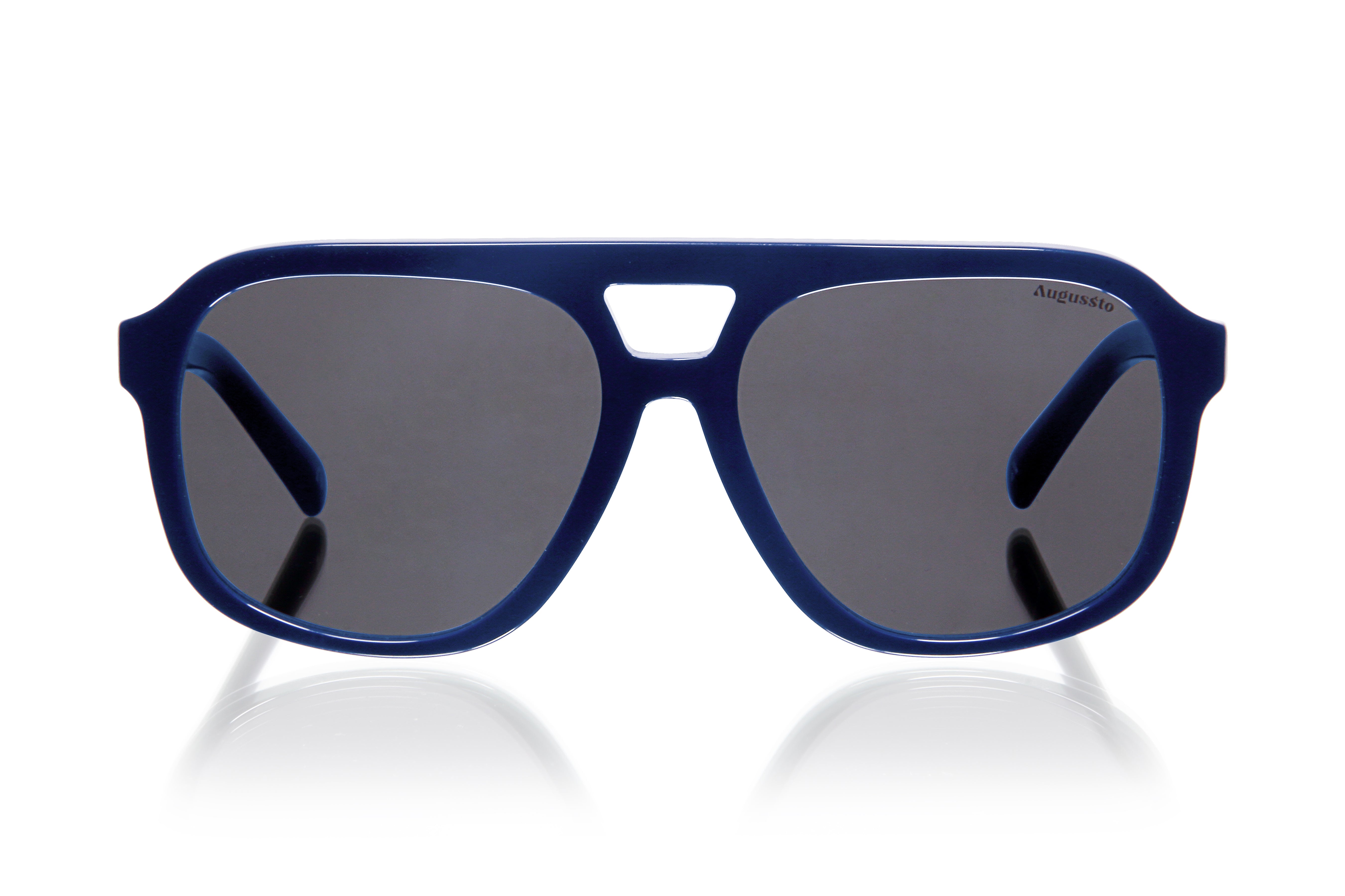 CAESAR SHINY BLUE