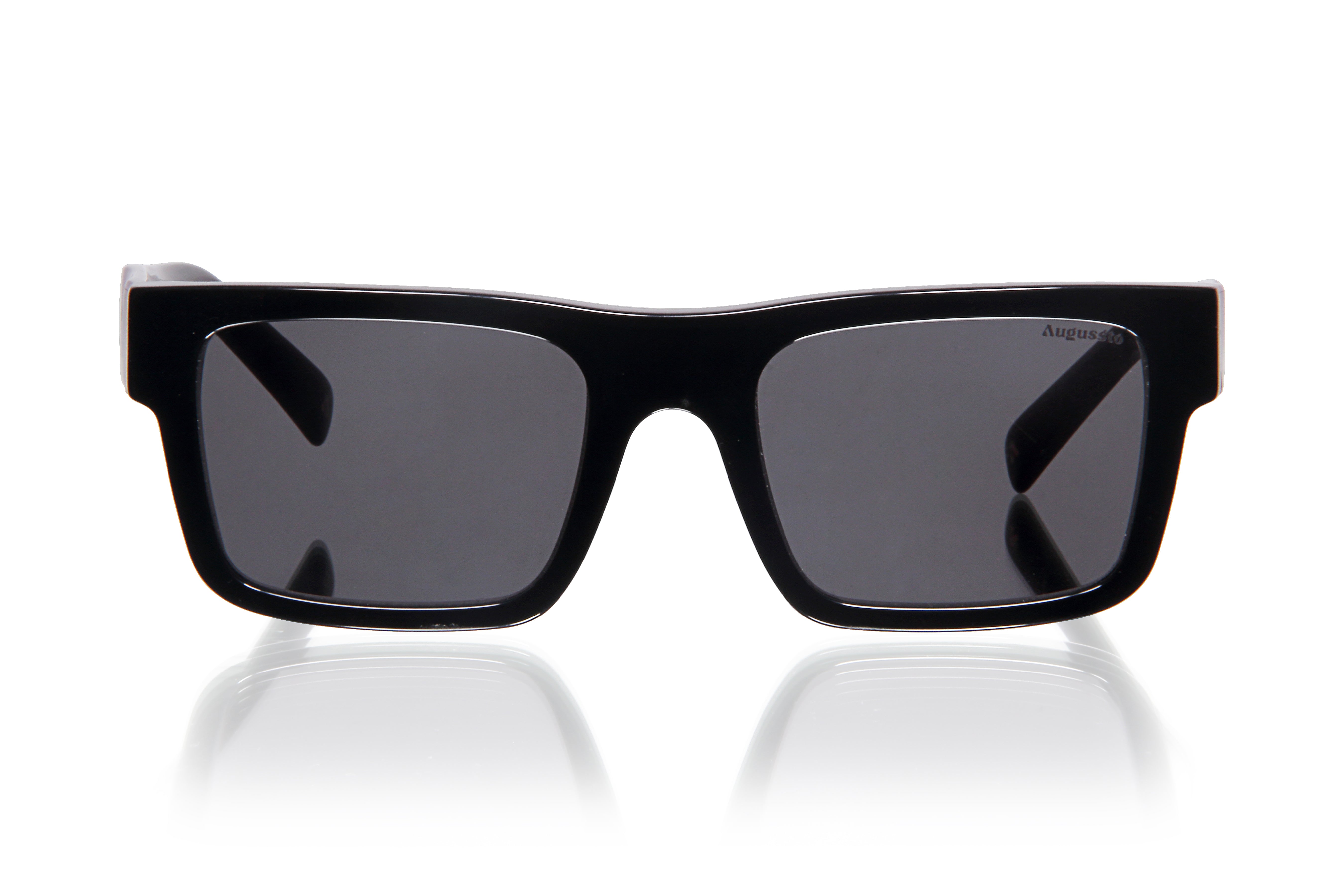 MAJESTE SHINY BLACK