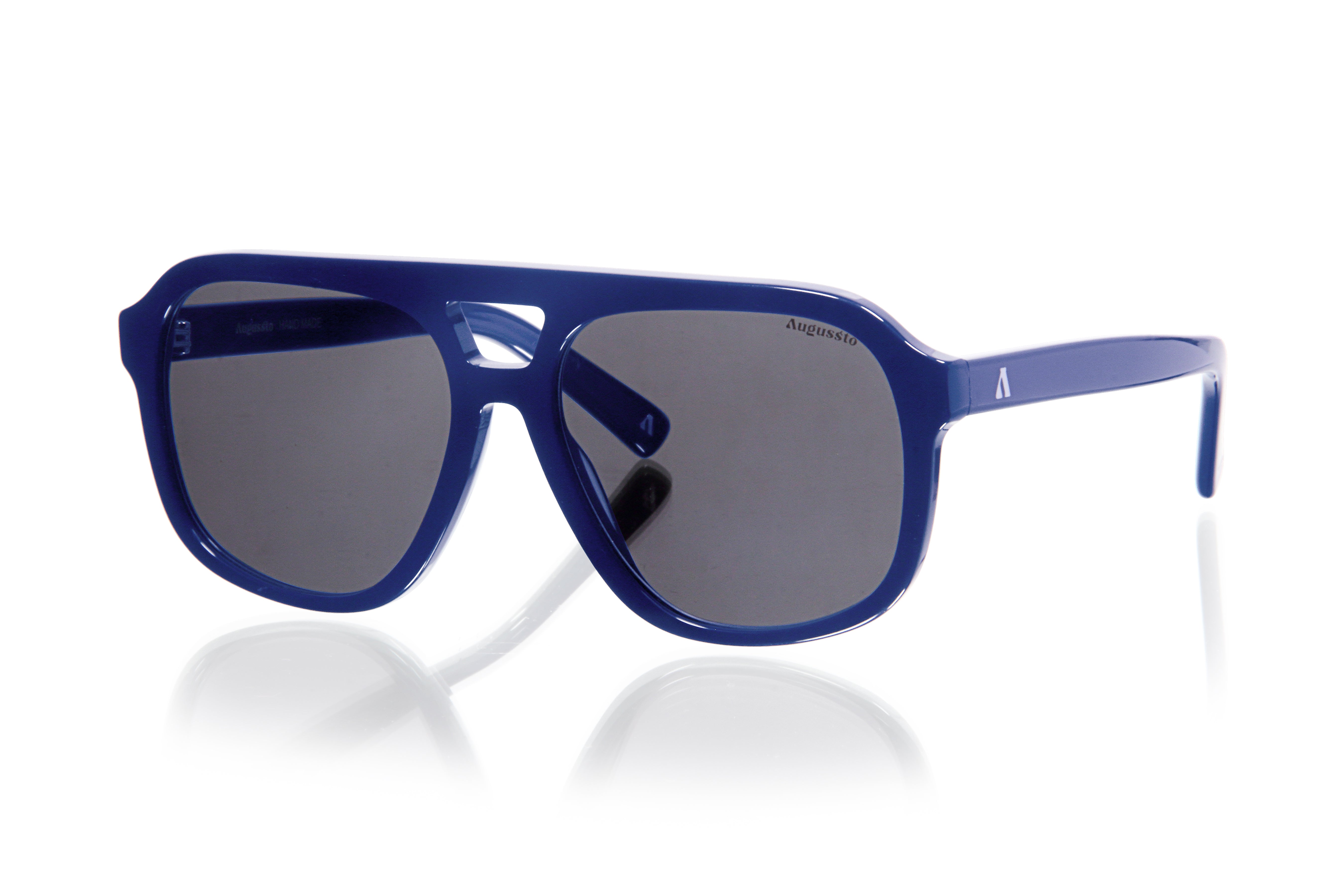 CAESAR SHINY BLUE