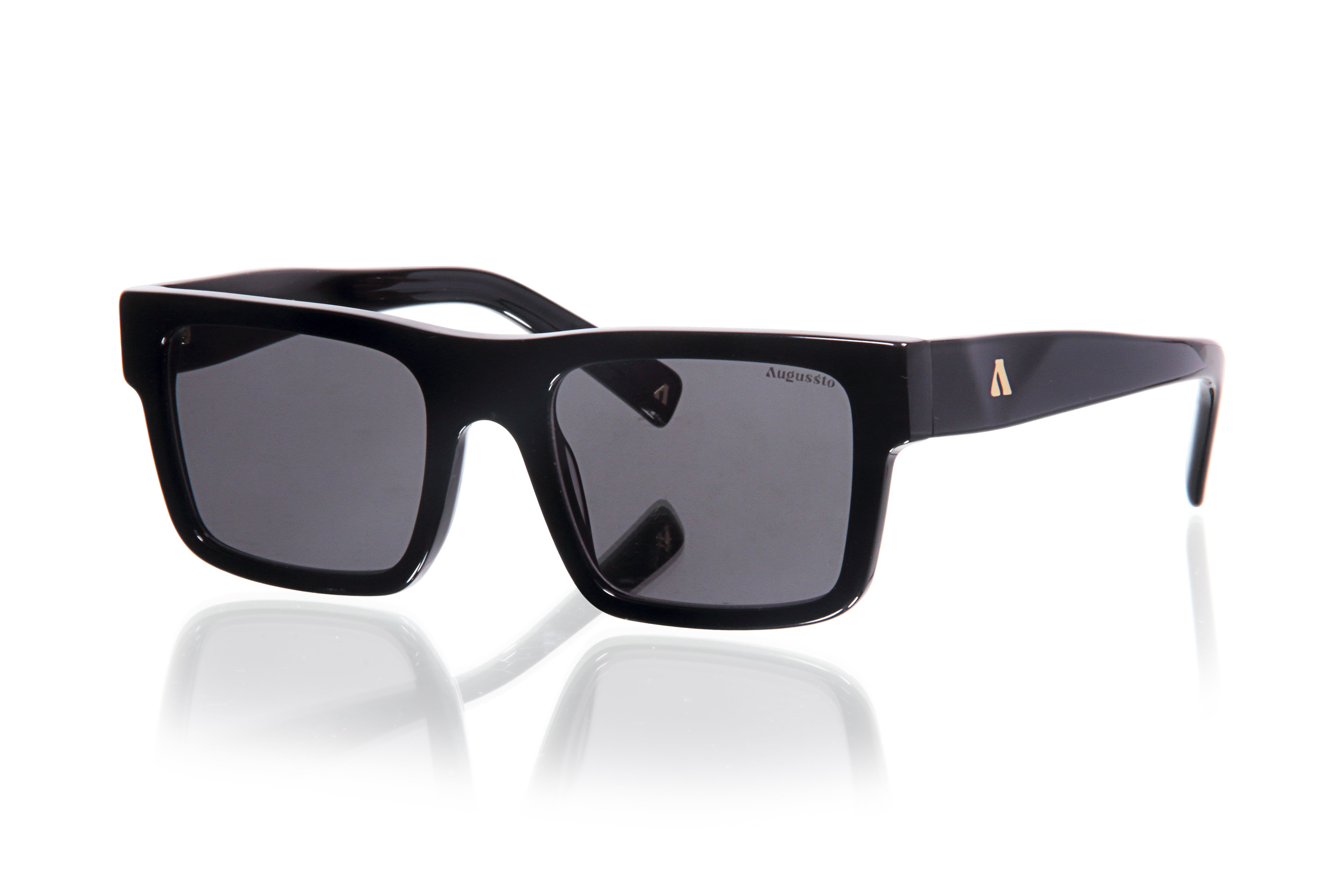 MAJESTE SHINY BLACK