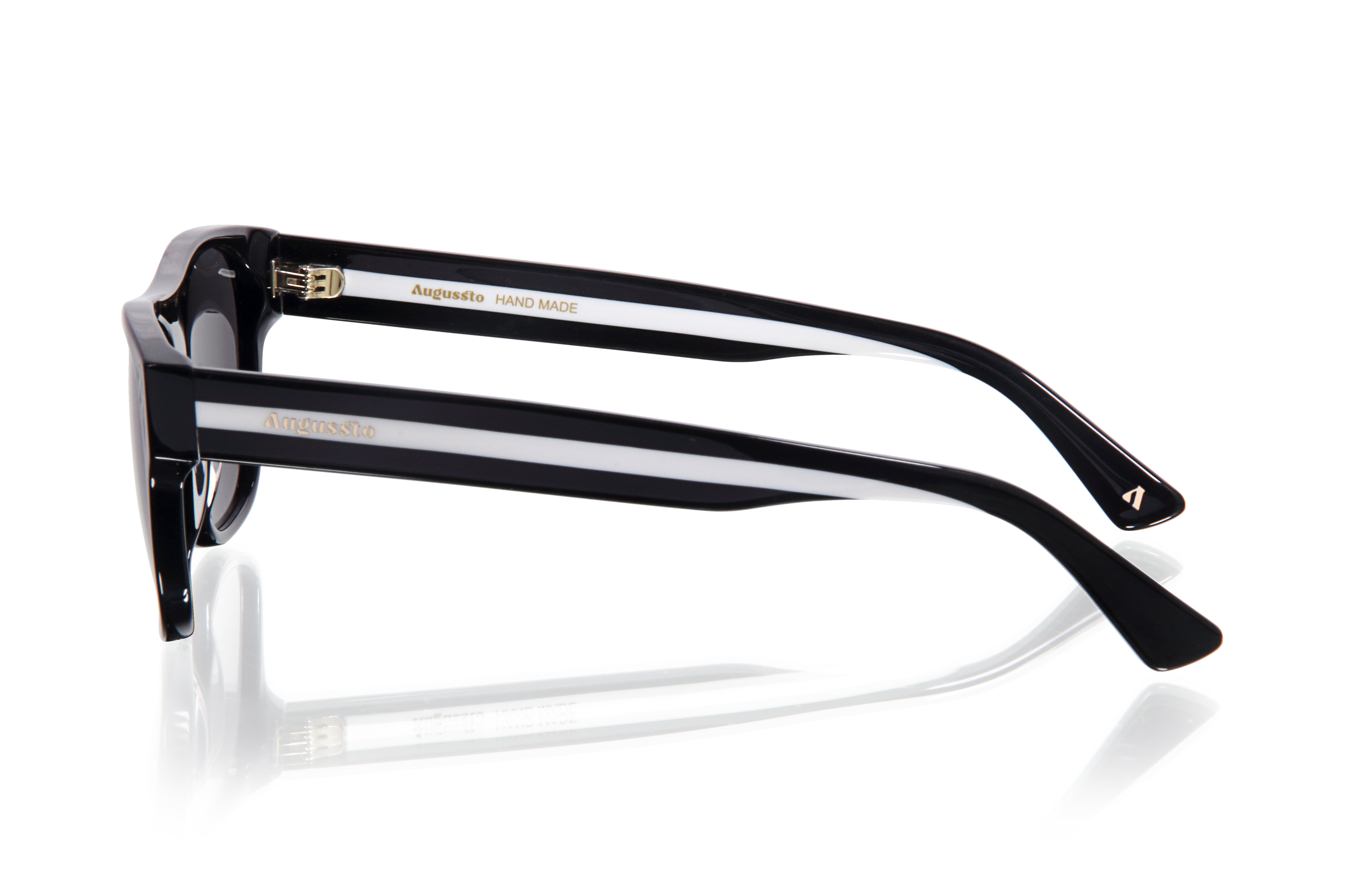 IMPERIA SHINY BLACK
