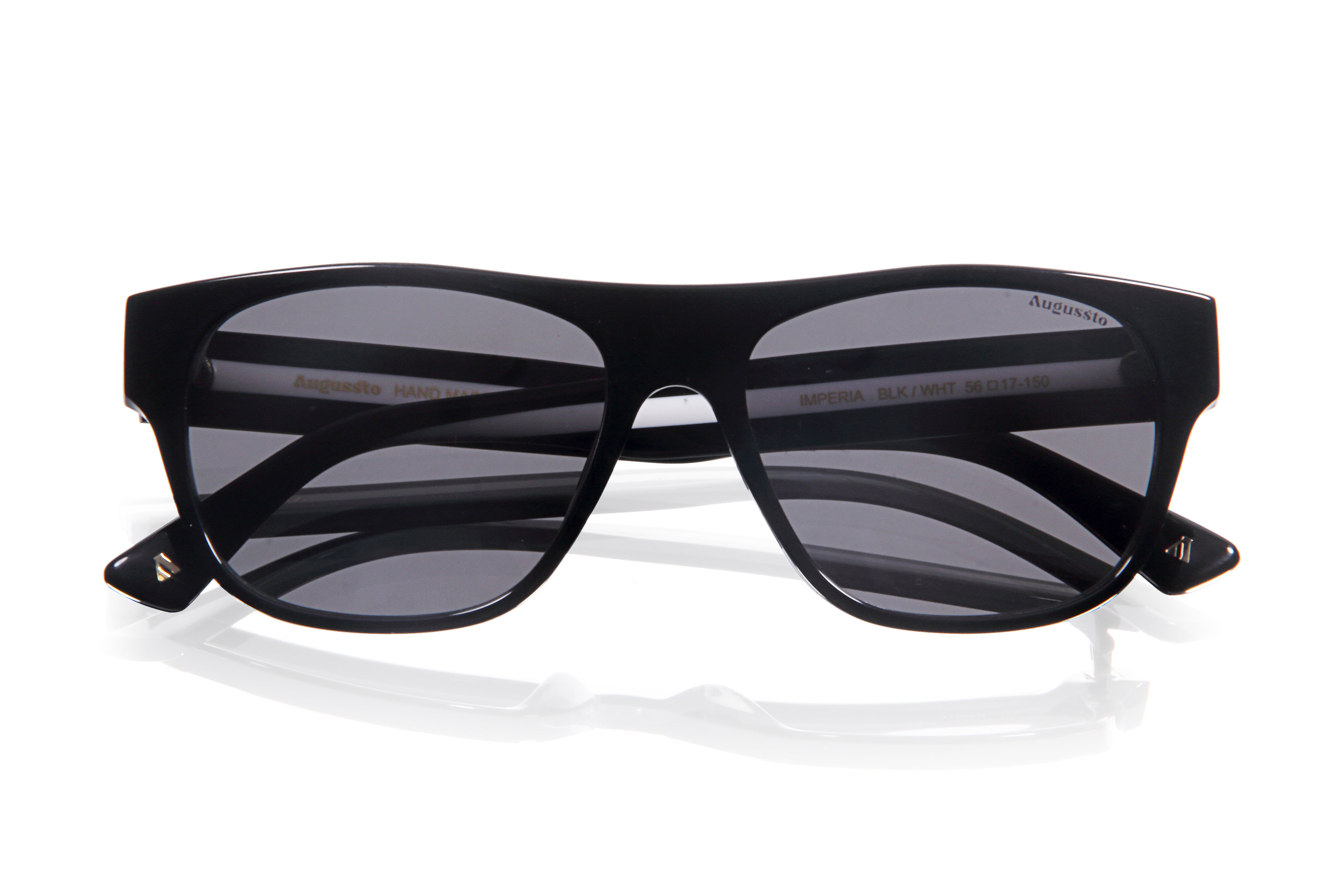 IMPERIA SHINY BLACK
