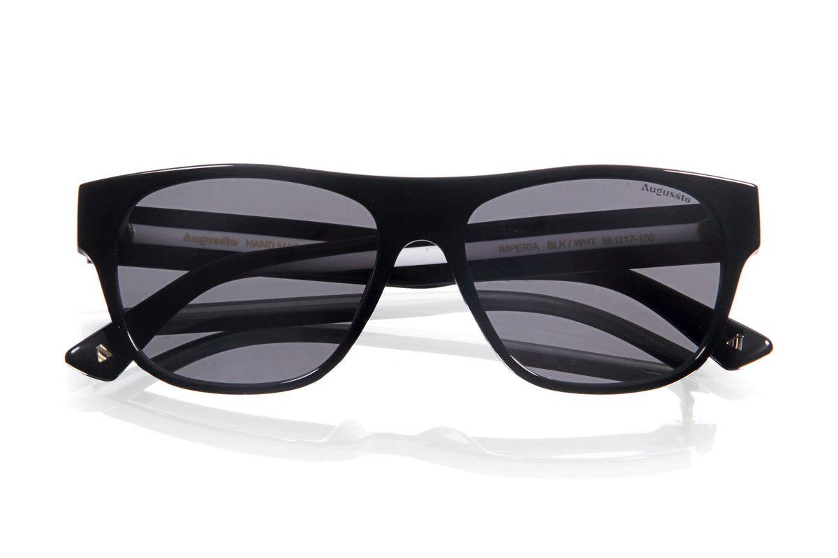 IMPERIA SHINY BLACK