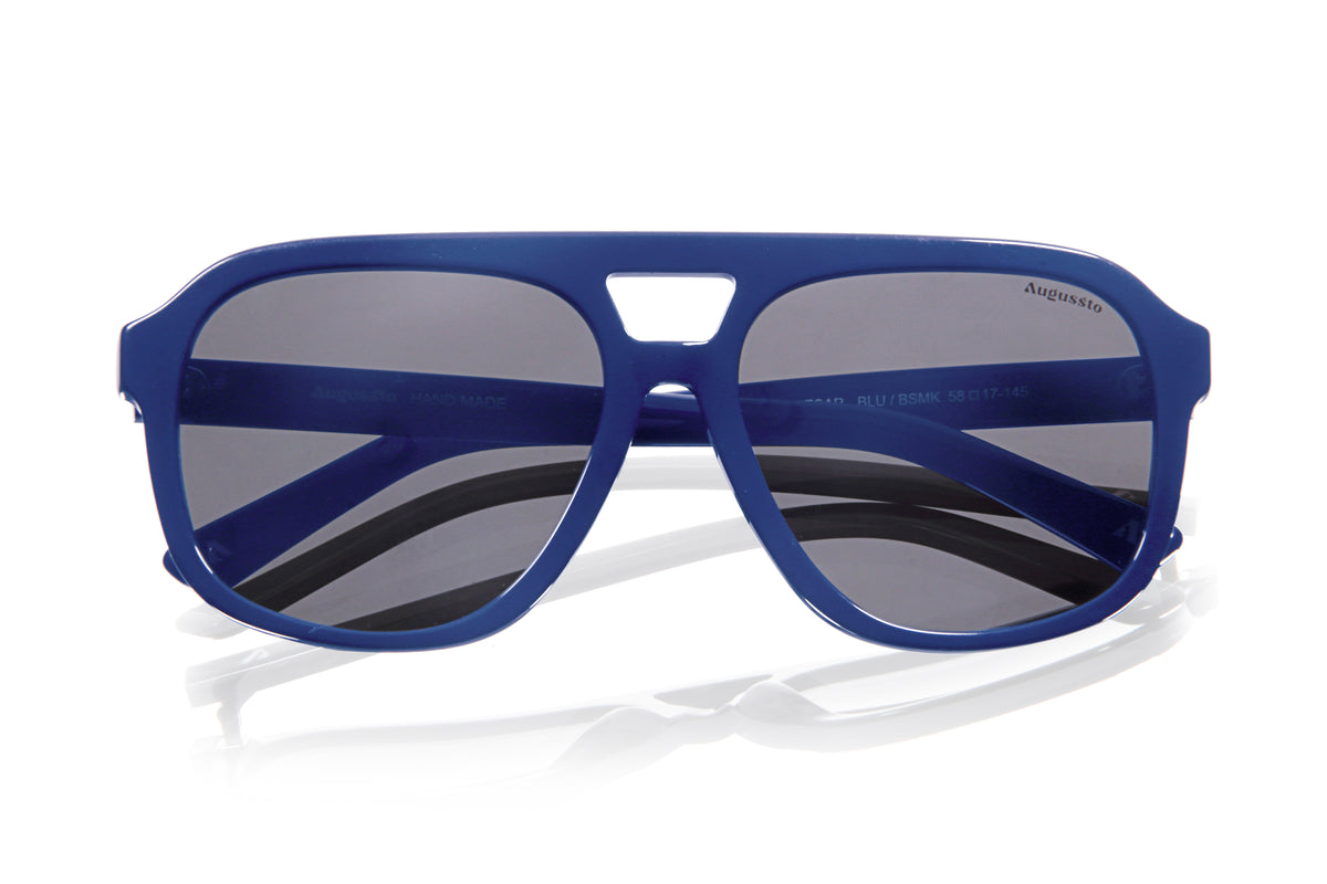 CAESAR SHINY BLUE