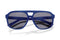 CAESAR SHINY BLUE