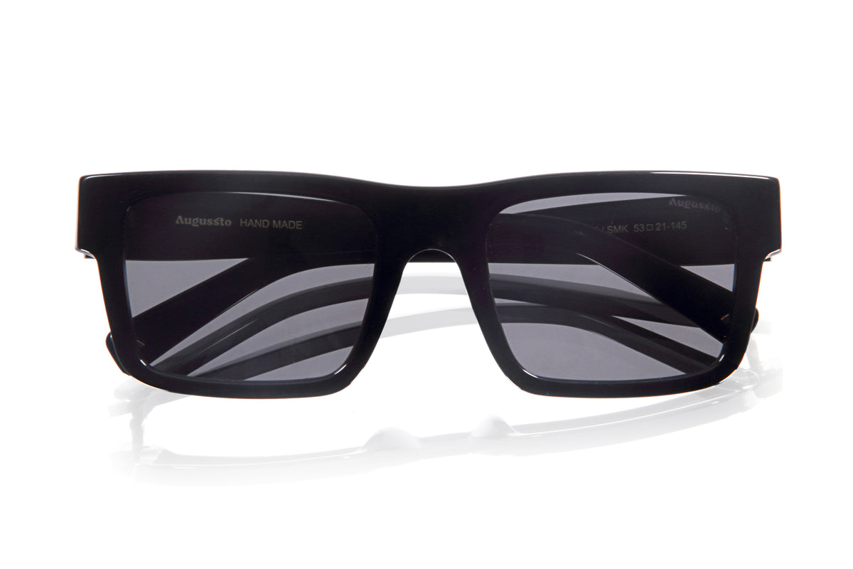MAJESTE SHINY BLACK