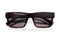 MAJESTE BROWN HAVANA