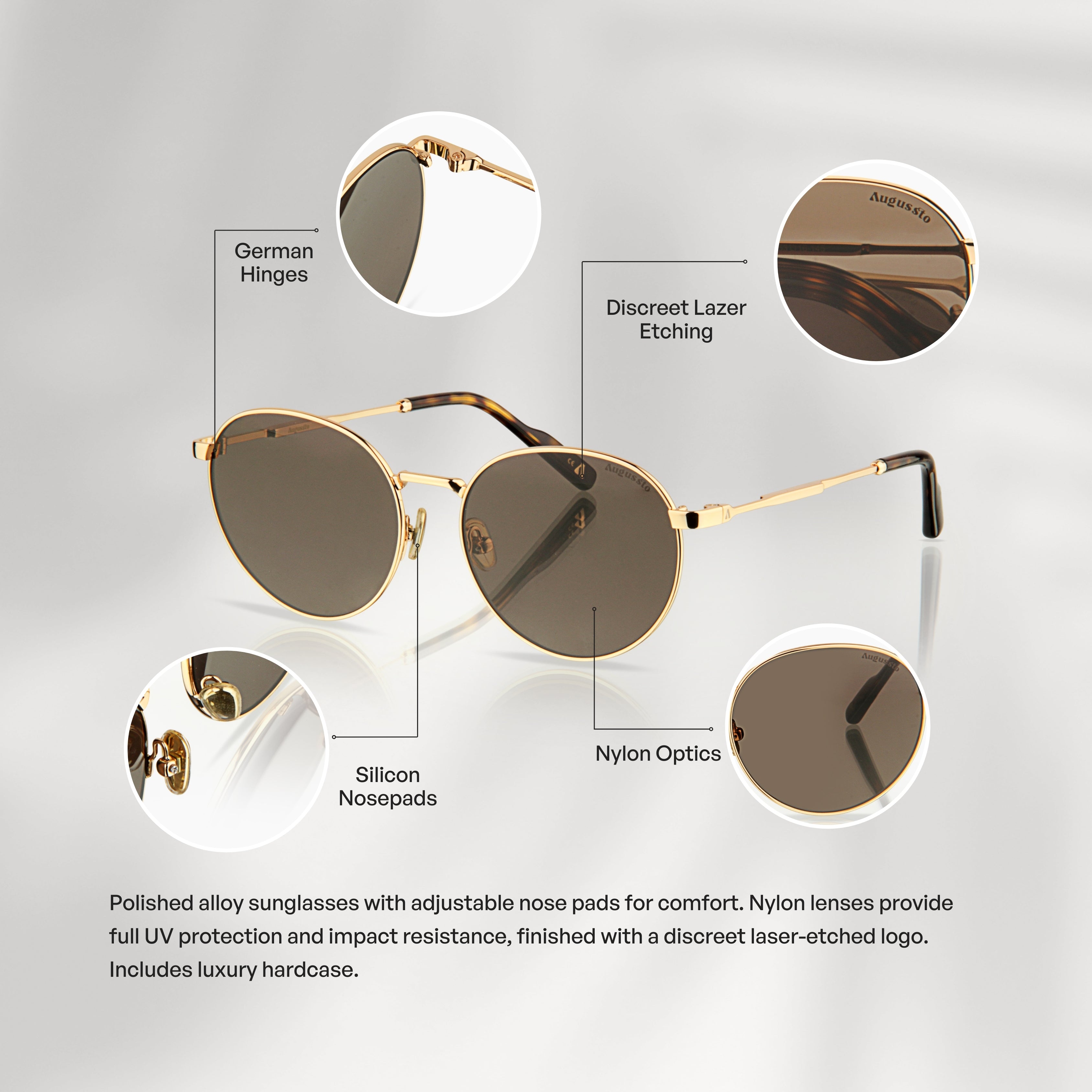 Product Infographic Mobile