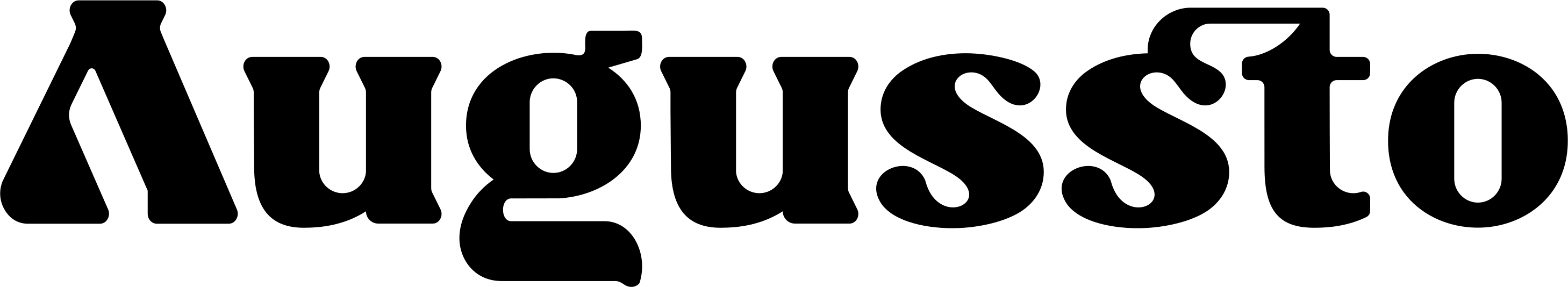 Augussto