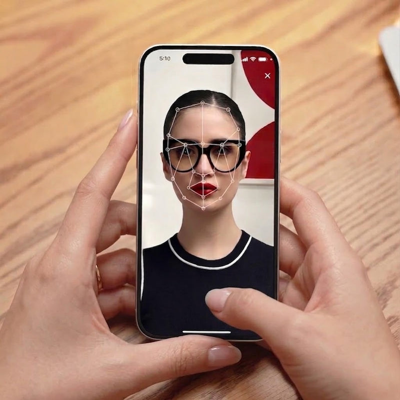 Virtual Try-On